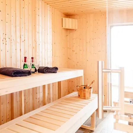 Westkuestenhof Vakantiehuis *