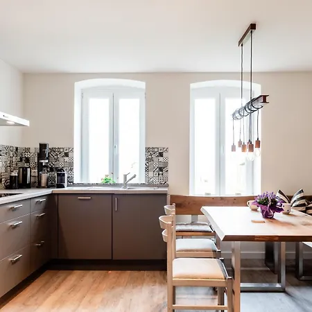 Vakantiehuis Westkuestenhof