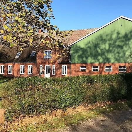 Westkuestenhof Leck