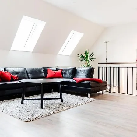 Westkuestenhof Casa de Férias