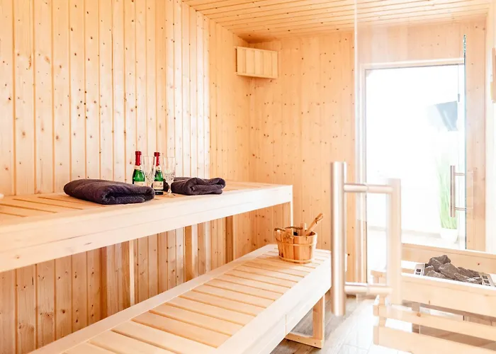 Westkuestenhof Vakantiehuis *