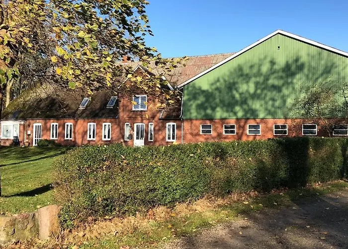 Westkuestenhof Leck