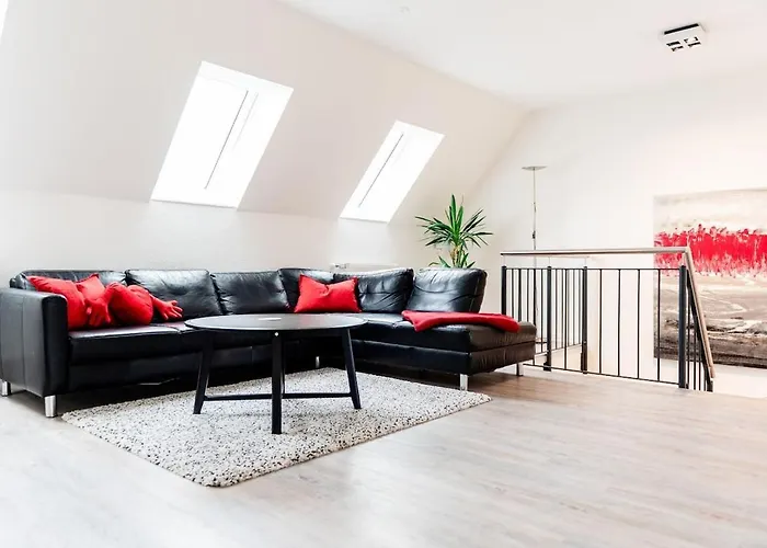 Westkuestenhof Vakantiehuis