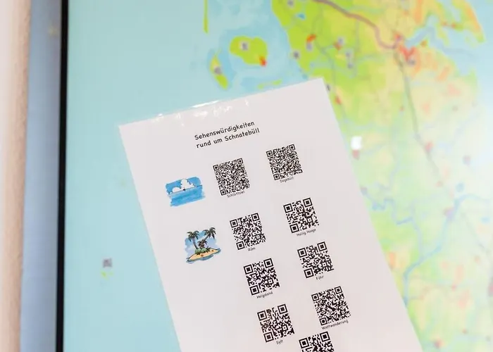 Westkuestenhof Vakantiehuis